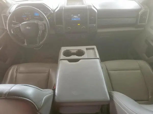 1FT7W2B64KEG49302 2019 FORD F250 - Image 8
