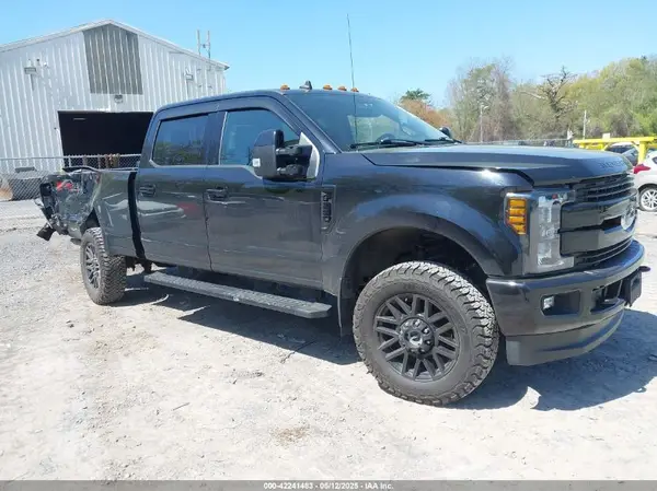 1FT7W2B64KEG62759 2019 FORD F250 - Image 1