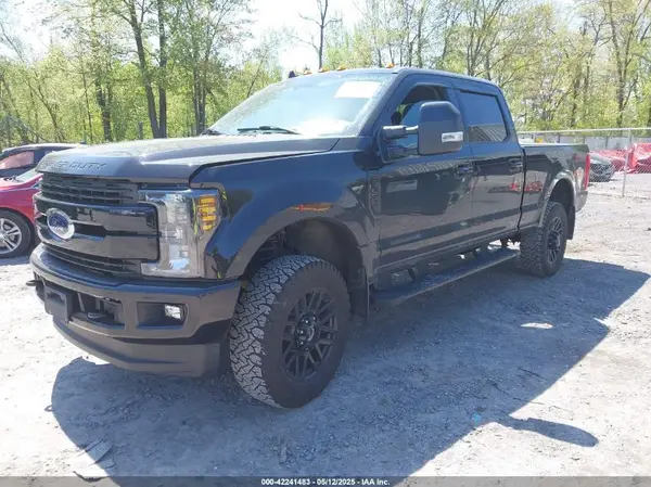 1FT7W2B64KEG62759 2019 FORD F250 - Image 2