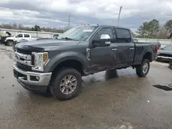 1FT7W2B64KEG64110 2019 FORD F250