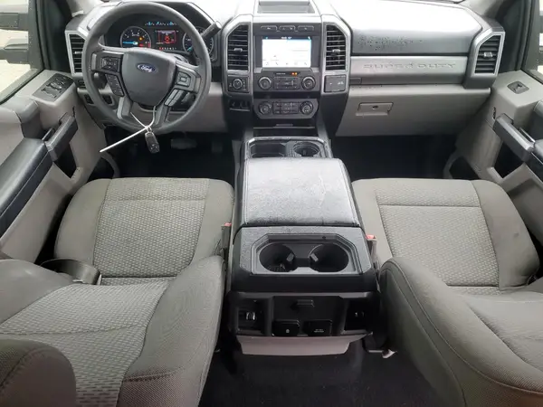 1FT7W2B64KEG64110 2019 FORD F250 - Image 8