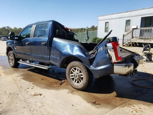 1FT7W2B64KEG83093 2019 FORD F250 - Image 2