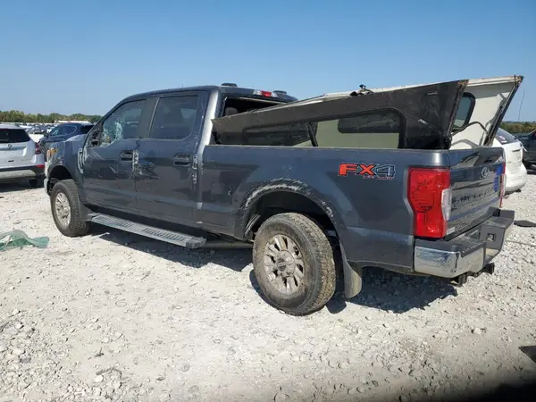 1FT7W2B64LEC19433 2020 FORD F250 - Image 2