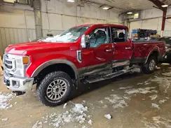 1FT7W2B64LEC30318 2020 FORD F250