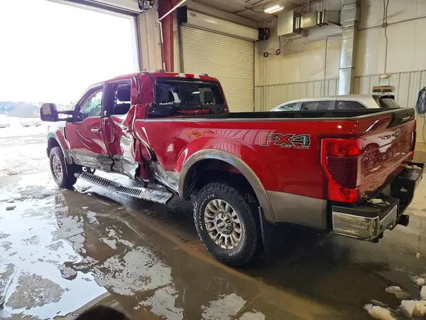 1FT7W2B64LEC30318 2020 FORD F250 - Image 2