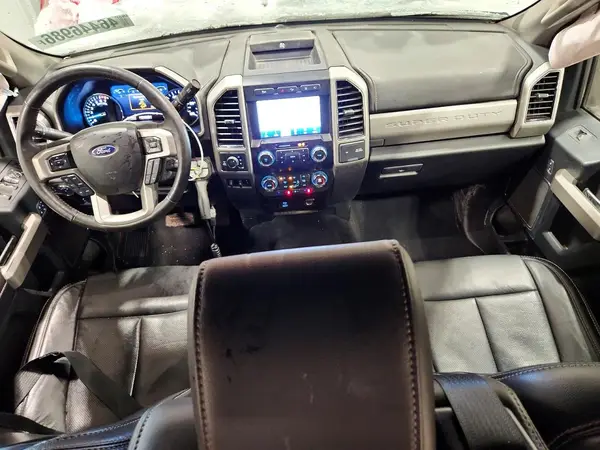 1FT7W2B64LEC30318 2020 FORD F250 - Image 8