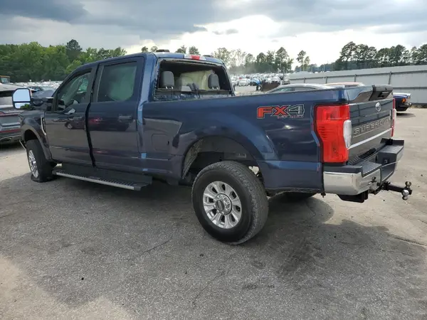 1FT7W2B64LEC60547 2020 FORD F250 - Image 2