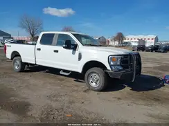 1FT7W2B64LEC74335 2020 FORD F250