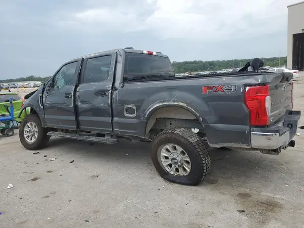 1FT7W2B64LEC88798 2020 FORD F250 - Image 2