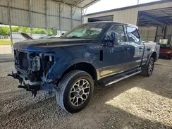1FT7W2B64LEC88901 2020 FORD F250