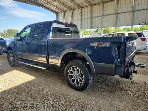 1FT7W2B64LEC88901 2020 FORD F250 - Image 2