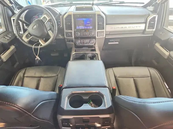 1FT7W2B64LEC88901 2020 FORD F250 - Image 8