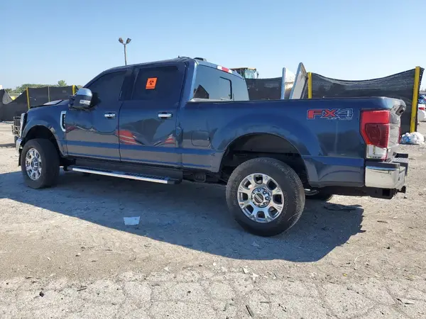 1FT7W2B64LEC99588 2020 FORD F250 - Image 2