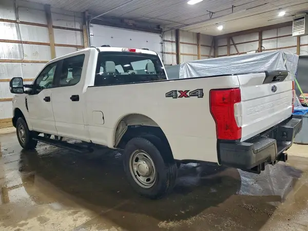 1FT7W2B64LED06491 2020 FORD F250 - Image 2