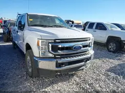 1FT7W2B64LED11500 2020 FORD F250