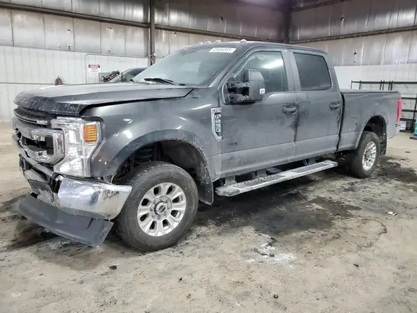 1FT7W2B64LED24683 2020 FORD F250 - Image 1