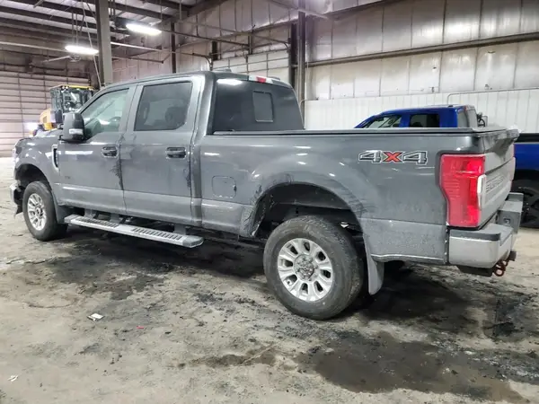 1FT7W2B64LED24683 2020 FORD F250 - Image 2