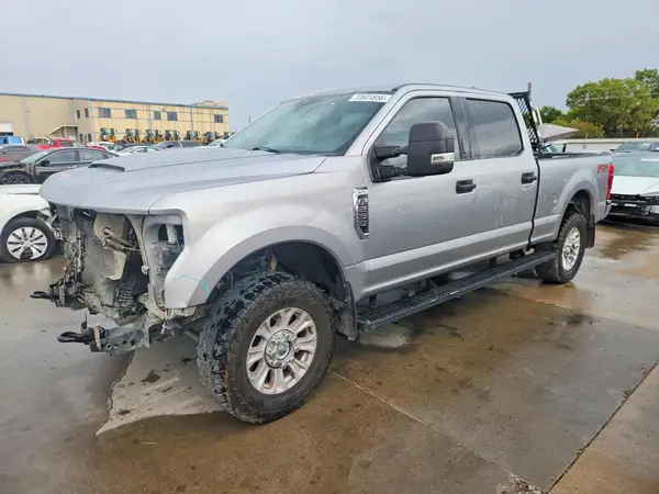1FT7W2B64LED95866 2020 FORD F250 - Image 1