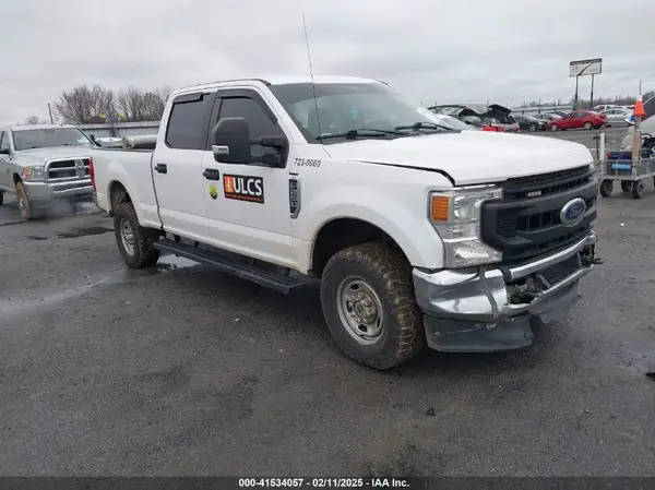 1FT7W2B64LEE09295 2020 FORD F250 - Image 1