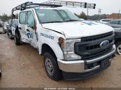 1FT7W2B64LEE30499 2020 FORD F250