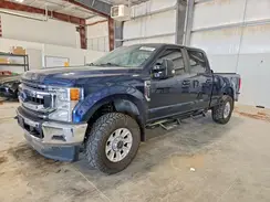 1FT7W2B64LEE62062 2020 FORD F250