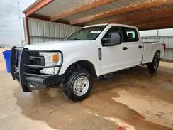 1FT7W2B64MEC09339 2021 FORD F250