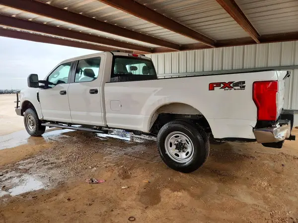 1FT7W2B64MEC09339 2021 FORD F250 - Image 2