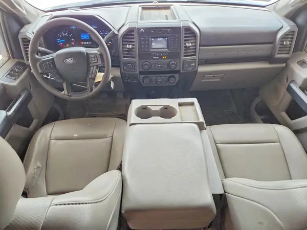 1FT7W2B64MEC09339 2021 FORD F250 - Image 8