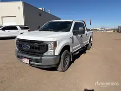 1FT7W2B64MEC32796 2021 FORD F250