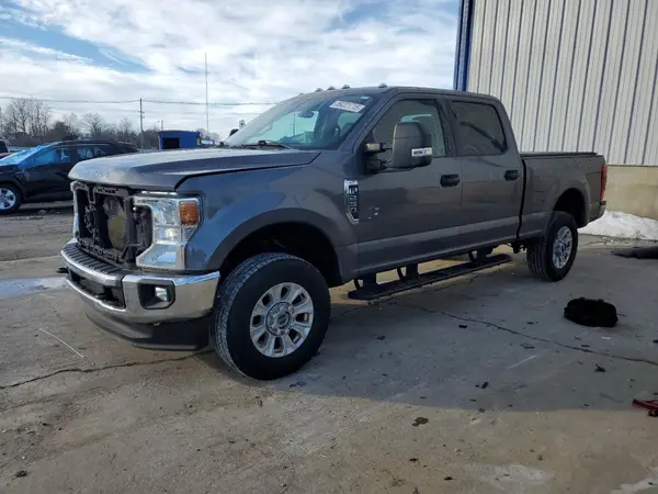 1FT7W2B64MEC33706 2021 FORD F250 - Image 1