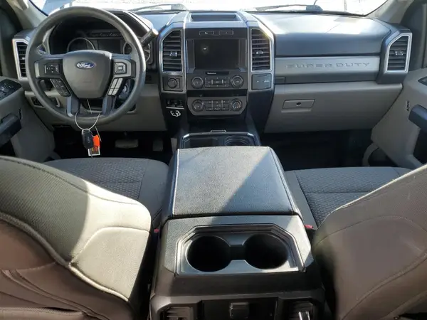 1FT7W2B64MEC33706 2021 FORD F250 - Image 8
