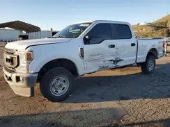 1FT7W2B64MEC54006 2021 FORD F250