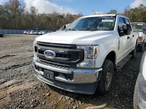 1FT7W2B64MEC85451 2021 FORD F250 - Image 1