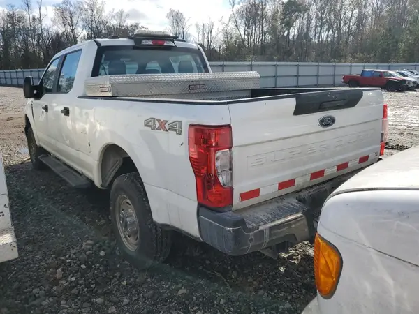 1FT7W2B64MEC85451 2021 FORD F250 - Image 2