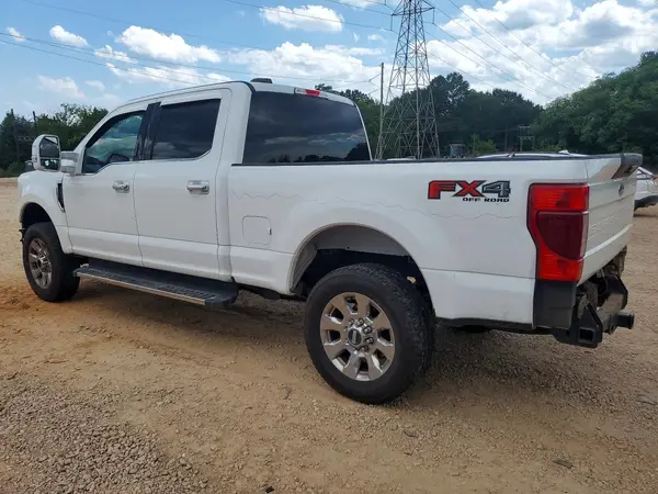 1FT7W2B64MEC92853 2021 FORD F250 - Image 2
