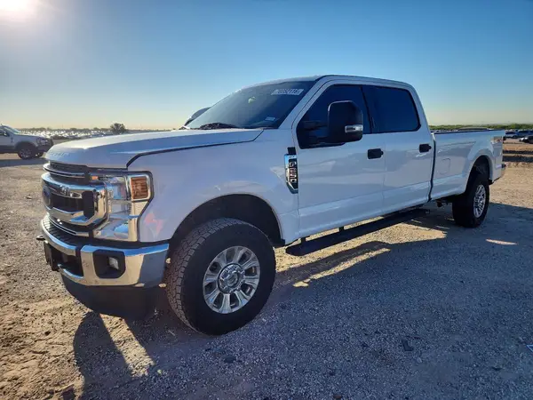 1FT7W2B64MED04533 2021 FORD F250 - Image 1