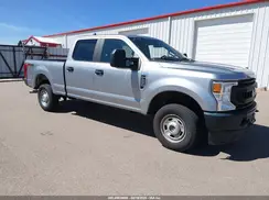 1FT7W2B64MED59547 2021 FORD F250