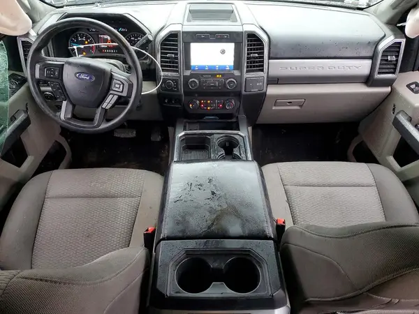1FT7W2B64MED75487 2021 FORD F250 - Image 8