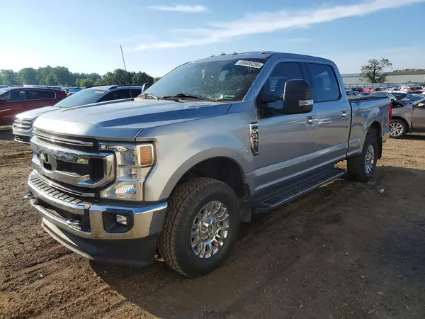 1FT7W2B64MED88188 2021 FORD F250 - Image 1