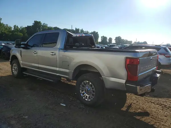 1FT7W2B64MED88188 2021 FORD F250 - Image 2