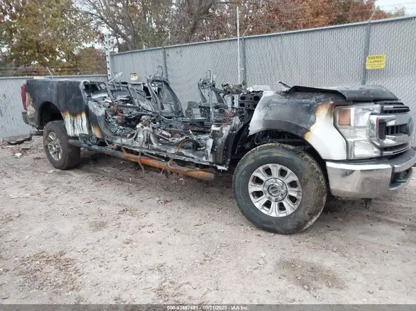 1FT7W2B64MED94315 2021 FORD F250 - Image 1