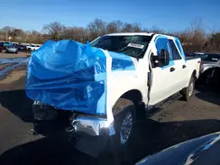 1FT7W2B64MEE01649 2021 FORD F250