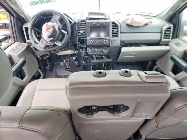 1FT7W2B64MEE01649 2021 FORD F250 - Image 8