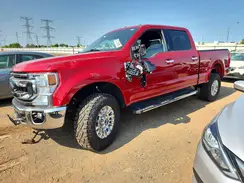1FT7W2B64MEE05118 2021 FORD F250