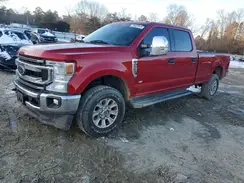 1FT7W2B64MEE15373 2021 FORD F250