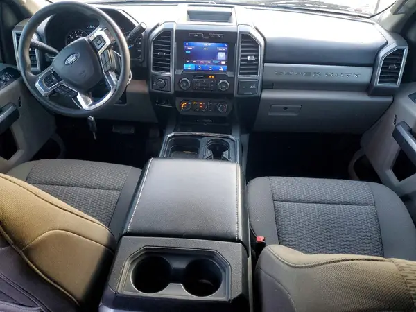 1FT7W2B64MEE15373 2021 FORD F250 - Image 8