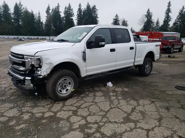 1FT7W2B64NEC26207 2022 FORD F250 - Image 1