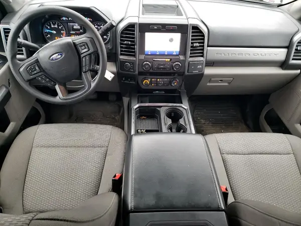 1FT7W2B64NEC26207 2022 FORD F250 - Image 8