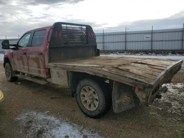 1FT7W2B64NEC52337 2022 FORD F250 - Image 2