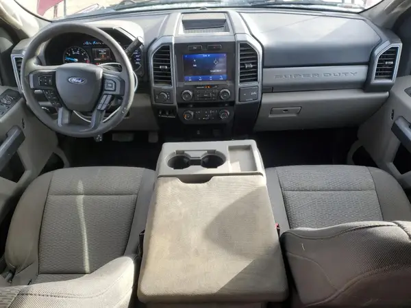 1FT7W2B64NEC52337 2022 FORD F250 - Image 8